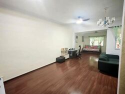 Saint Michael's Road (D12), Terrace #634632501
